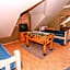 Abe's Cool Cabin