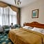 Hotel Romance Puskin