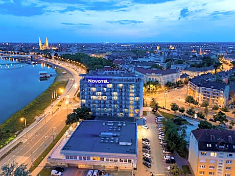 Novotel Szeged
