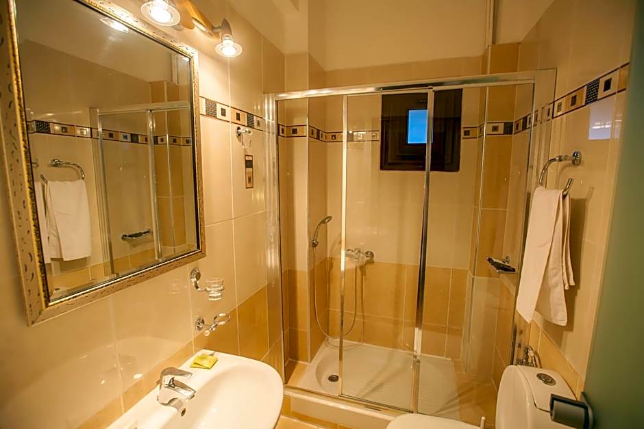 Chalet Castello