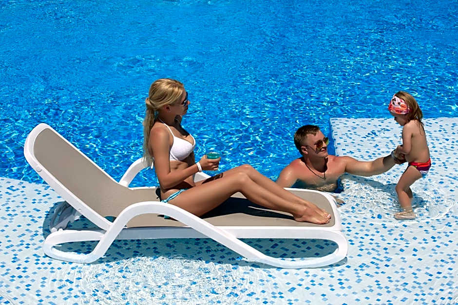 Xperia Saray Beach Hotel