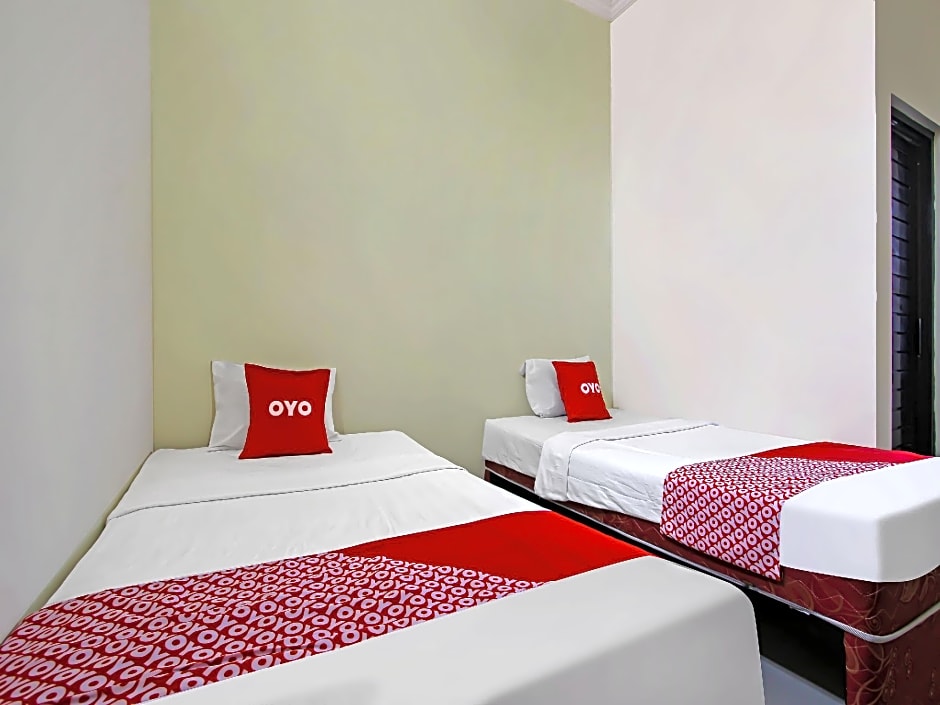 OYO 92437 Wahidin Guesthouse