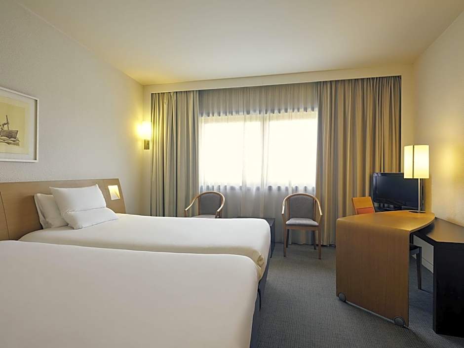 Novotel Venezia Mestre Castellana