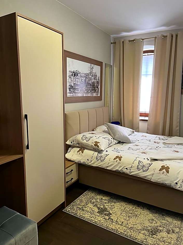 Spalskie Pokoje Gościnne