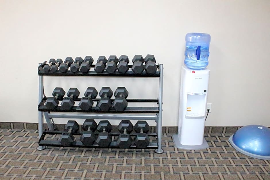 Holiday Inn Express Kansas City Liberty Missouri, an IHG Hotel