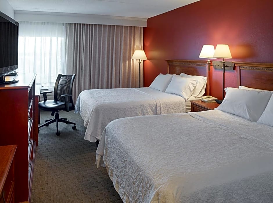 Hampton Inn Portland-Airport
