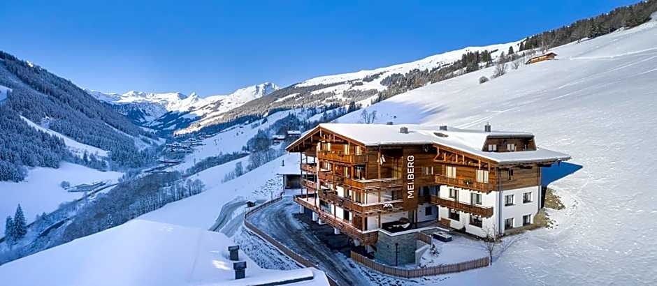 Mei.Berg premium view Appartements