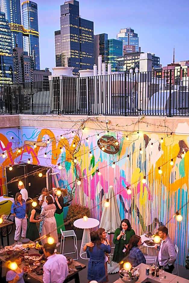 QT Melbourne