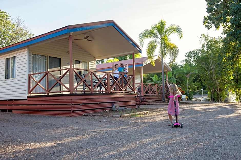Discovery Parks - Lake Kununurra