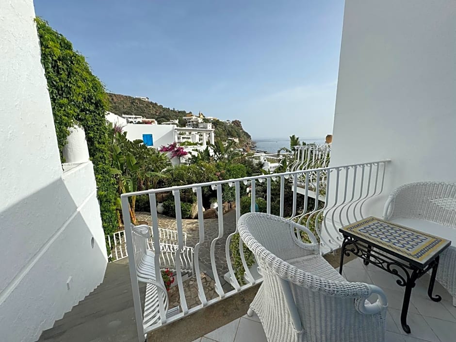Hotel Lisca Bianca