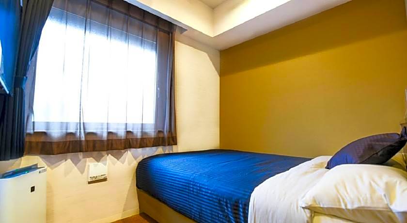 Hotel Livemax Fukuoka Tenjin