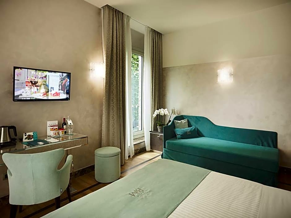 Bianca Maria Palace Hotel City Center