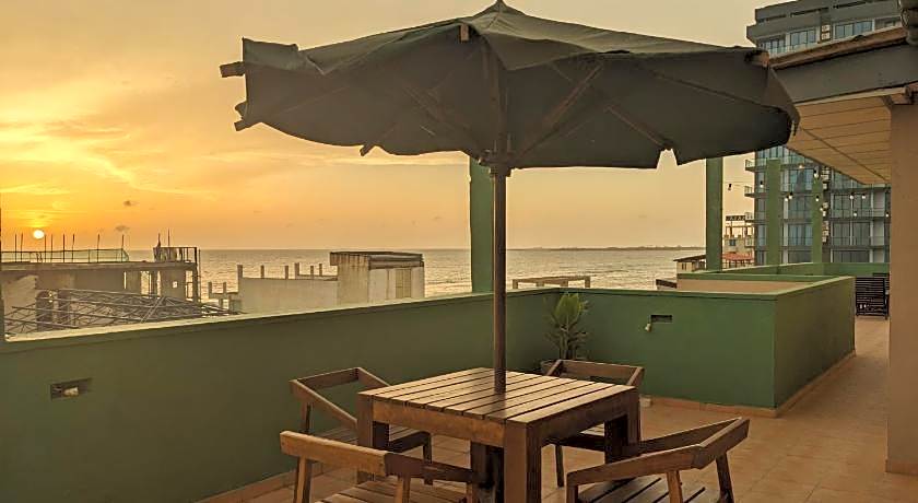 Palmyrah Residencies