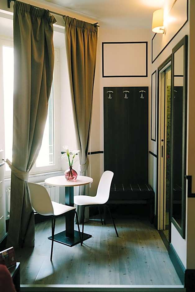 Royal Suite du Vatican