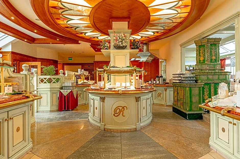 Rugard Thermal Strandhotel