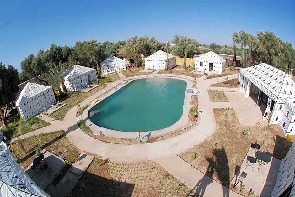 Hotel Dar Zitoune Taroudant