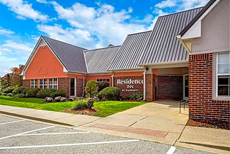 Residence Inn by Marriott Chicago Southeast/Hammond, In