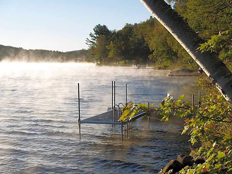 Wilson Lake Inn