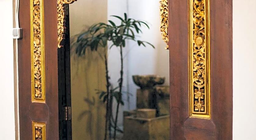 The Niche Bali