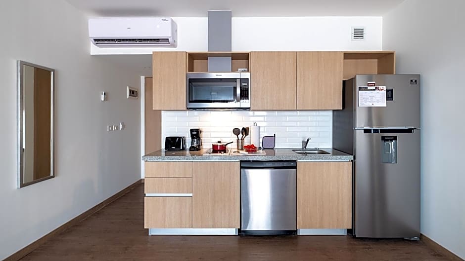 Staybridge Suites By Holiday Inn Villahermosa Tabasco By IHG