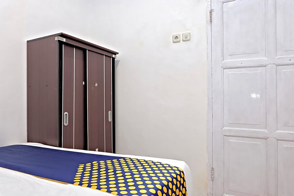 SPOT ON 2847 Anggrek Homestay Syariah