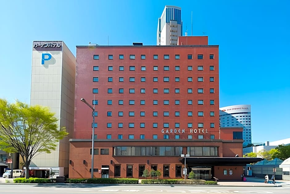 Garden Hotel Kanazawa