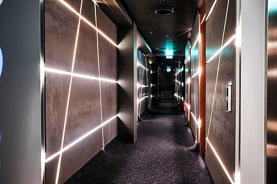 ION City Hotel, a Member of Design Hotels