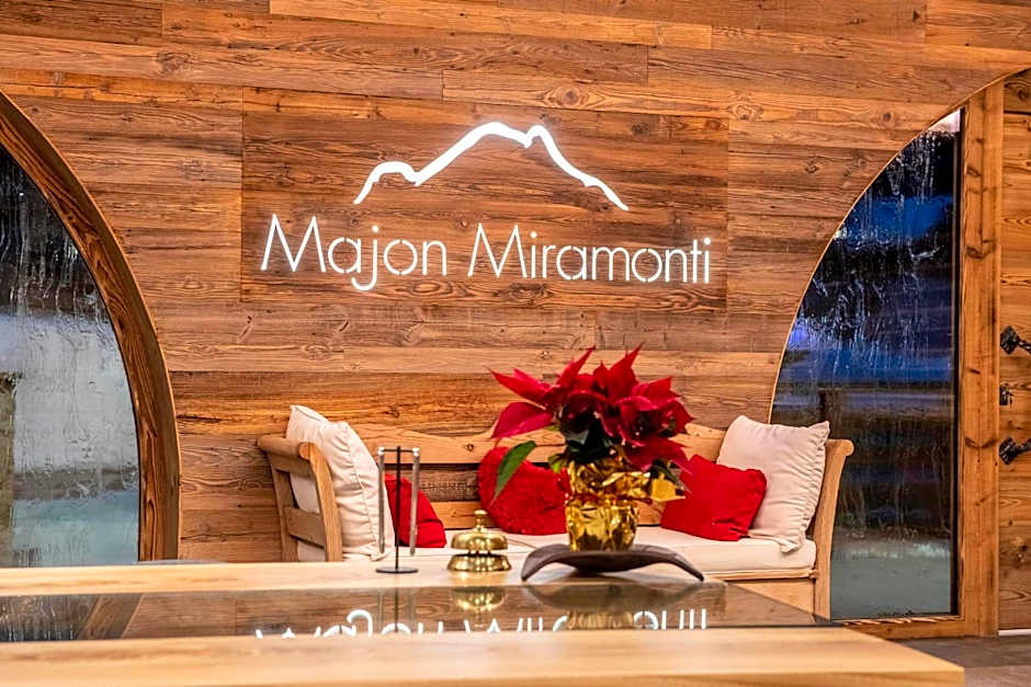 Hotel Majon Miramonti