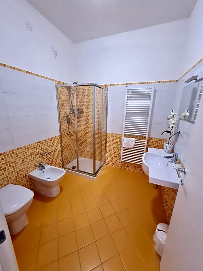 B&B Villa Luja Resort