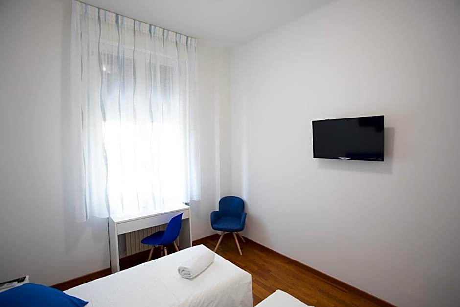 Affittacamere Le Camere di Porta San Felice - Self Check in