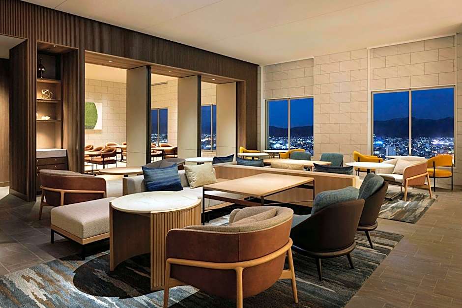 Courtyard by Marriott Fukui