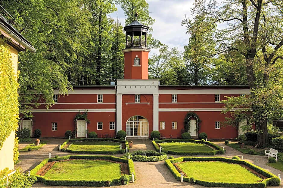 Hotel Palac Staniszow