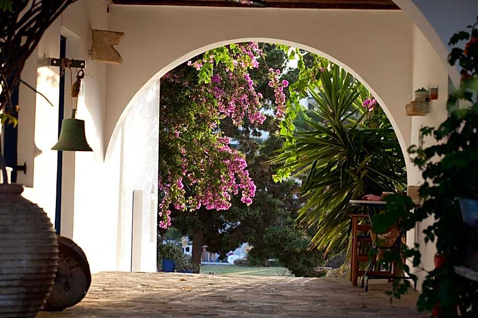 Antonina Hotel