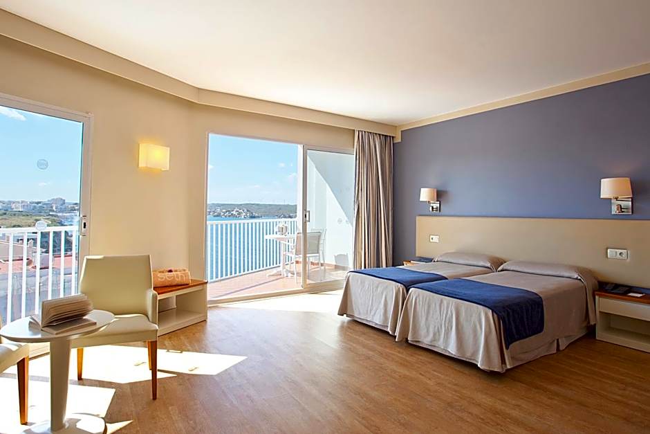 Hotel Agamenon