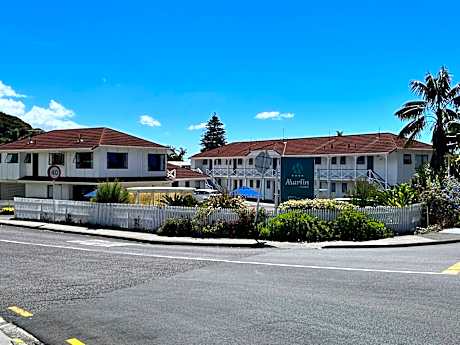 Marlin Court Motel