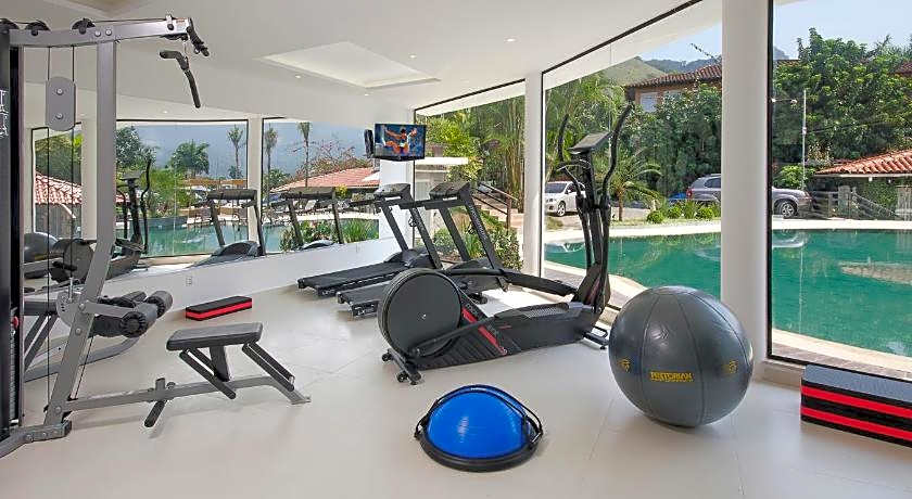 Angra dos Reis Boutique Hotel