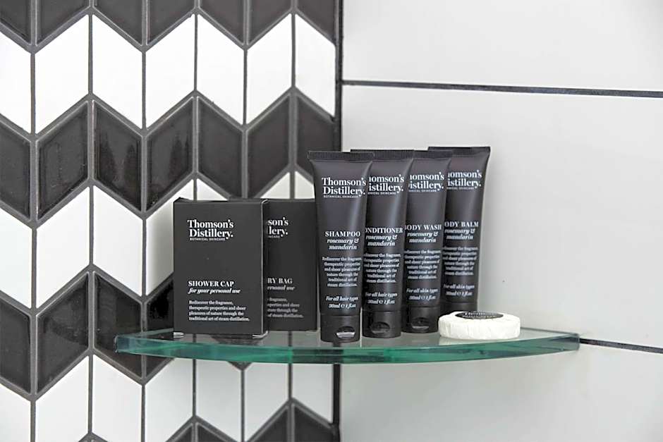 Rydges Wellington Airport