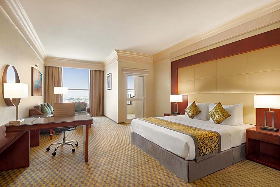 Wyndham Garden Dammam