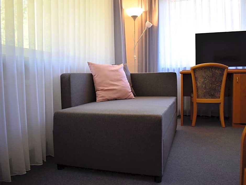 Hotel Wanderlust B&B