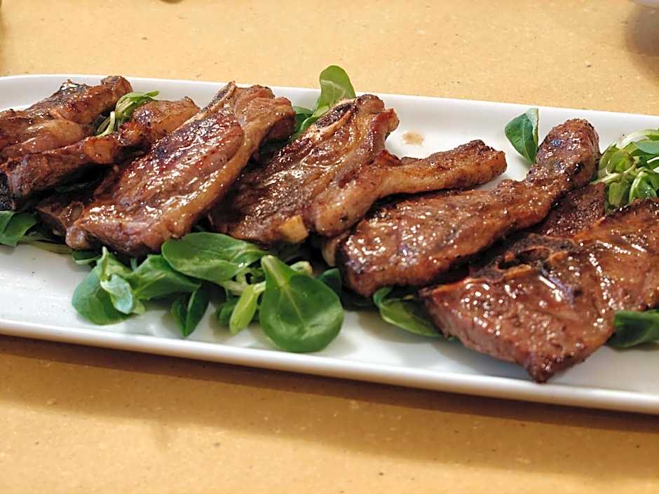 Locanda di Bivigliano