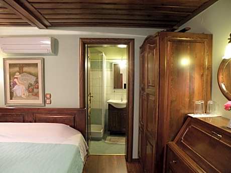 Superior Family Room