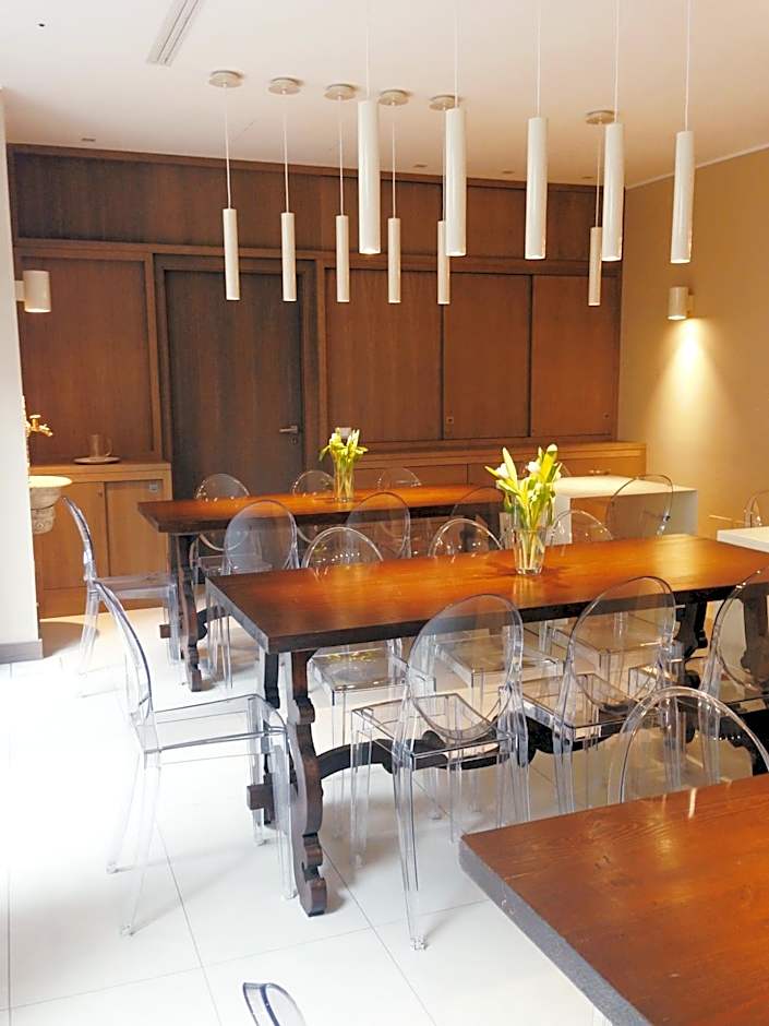 La Castellana Loft Hotel