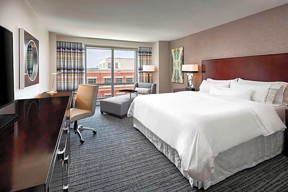 The Westin Alexandria Old Town