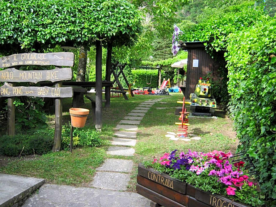 Hotel Residence Margherita