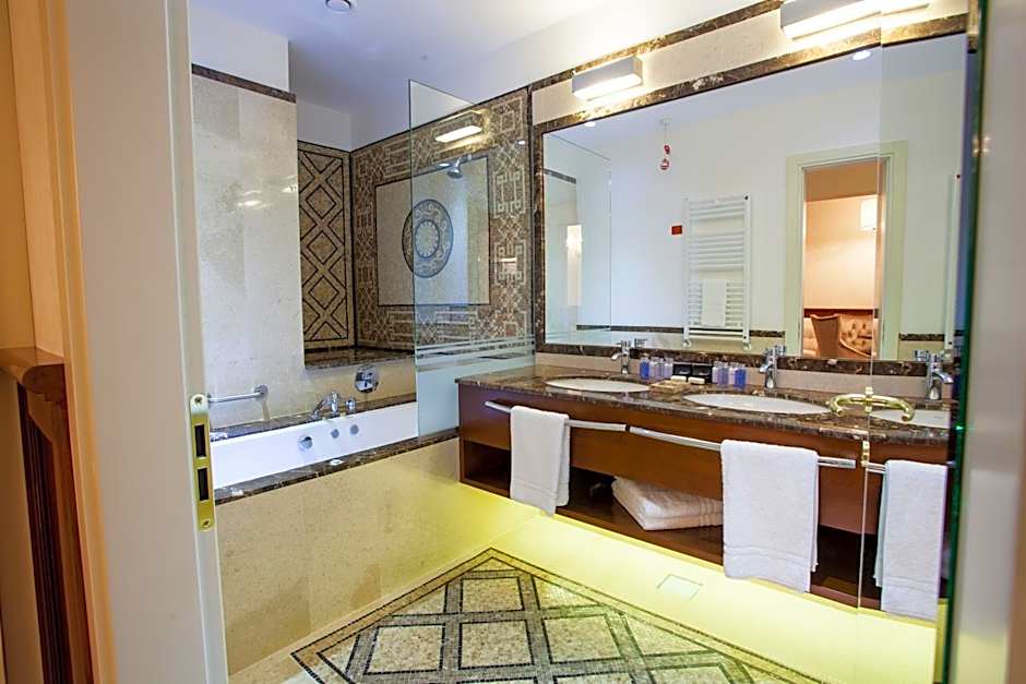 International Iasi Hotel