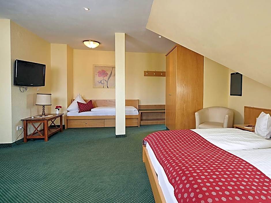Landhotel Mohren