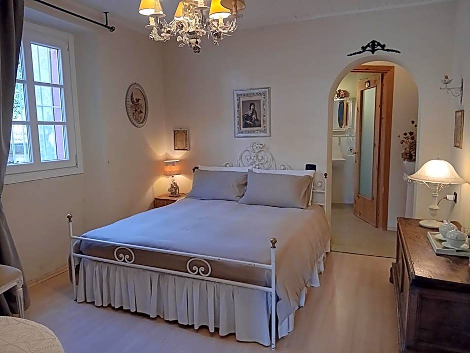 Bed and Breakfast Papillon