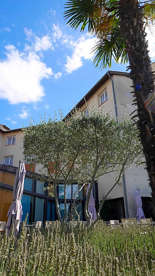 Hotel L'Hotan