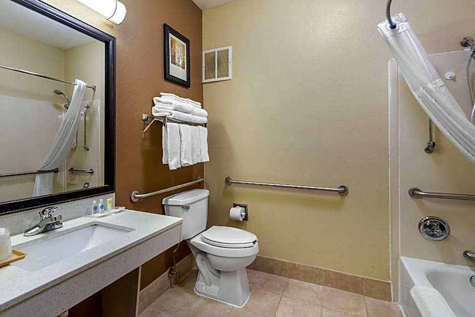 Comfort Suites The Colony - Plano West