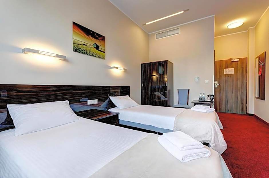 Focus Hotel Gdansk